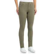 wonderjeans Regular Olive