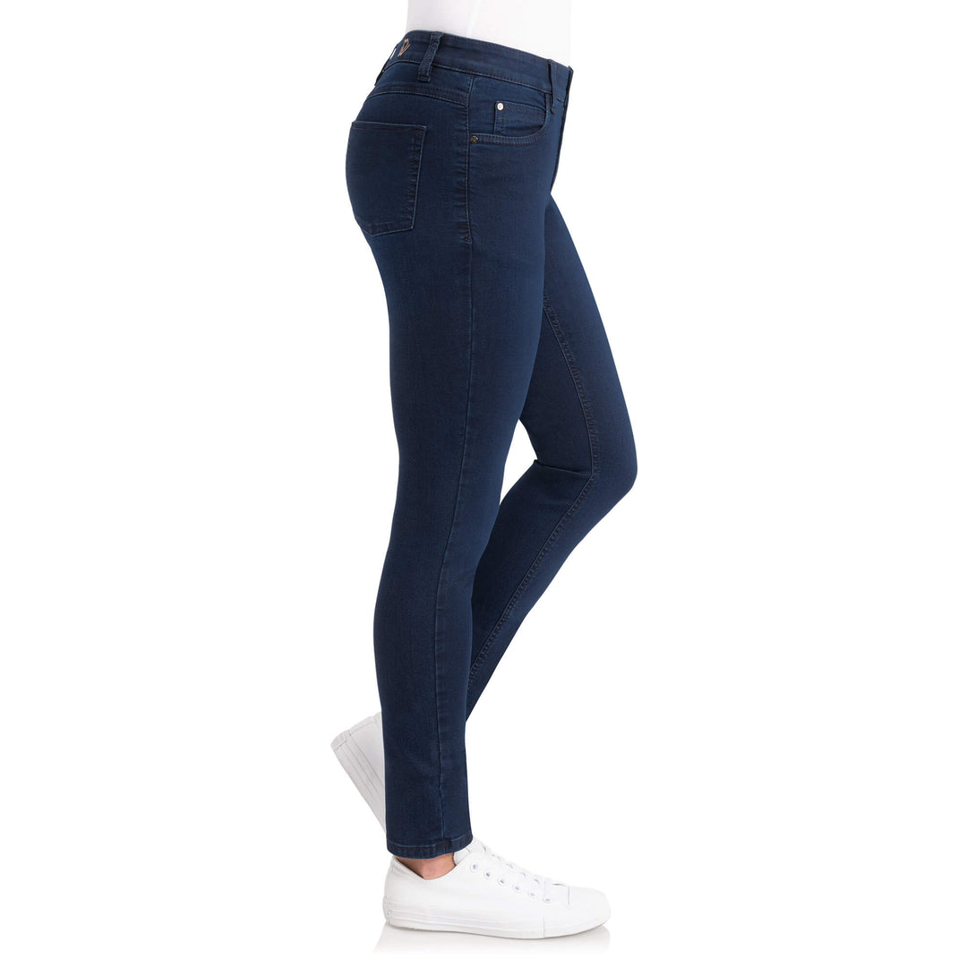 wonderjeans Ankle Blue used