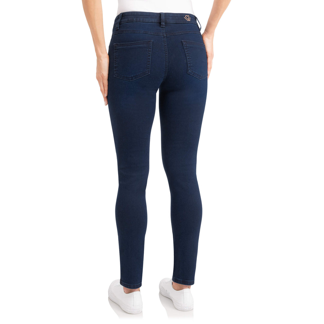 wonderjeans Ankle Blue used